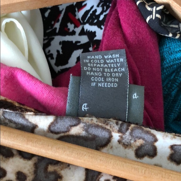 Blouse - Picture 4 of 4